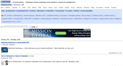 Desktop Screenshot of pc.webinzeraty.sk