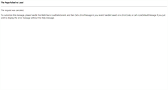 Desktop Screenshot of oblecenie.webinzeraty.sk