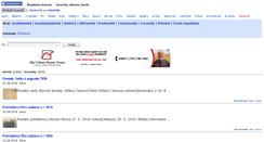 Desktop Screenshot of ostatne.webinzeraty.sk
