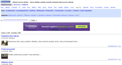 Desktop Screenshot of nabytok.webinzeraty.sk