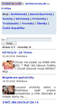 Mobile Screenshot of erotika.webinzeraty.sk