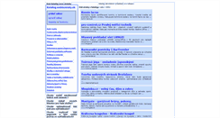 Desktop Screenshot of katalog.webinzeraty.sk